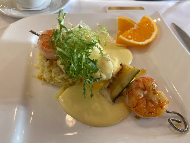 Restaurant Albatros
