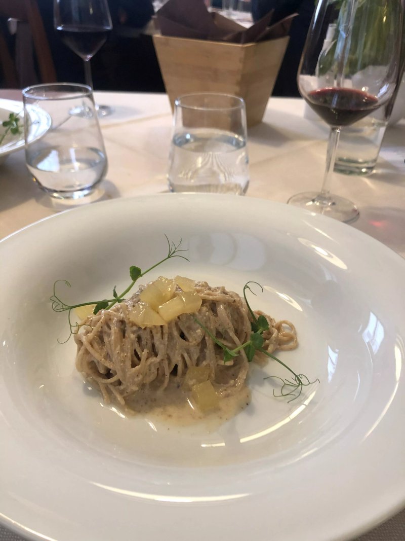 Antica Trattoria Ai 3 Re