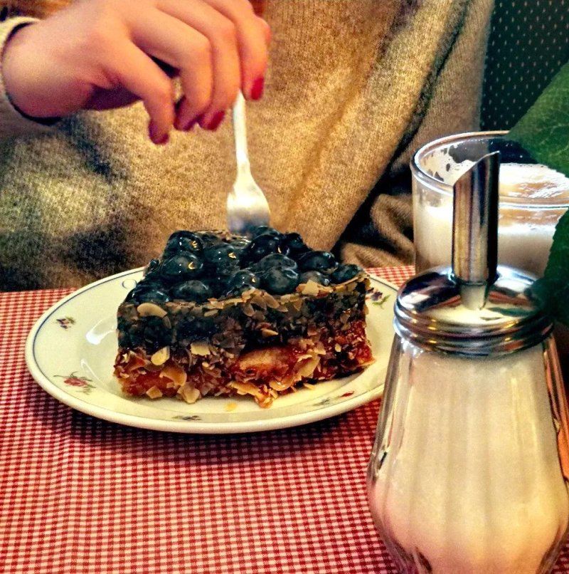 Cafe Winklstuberl