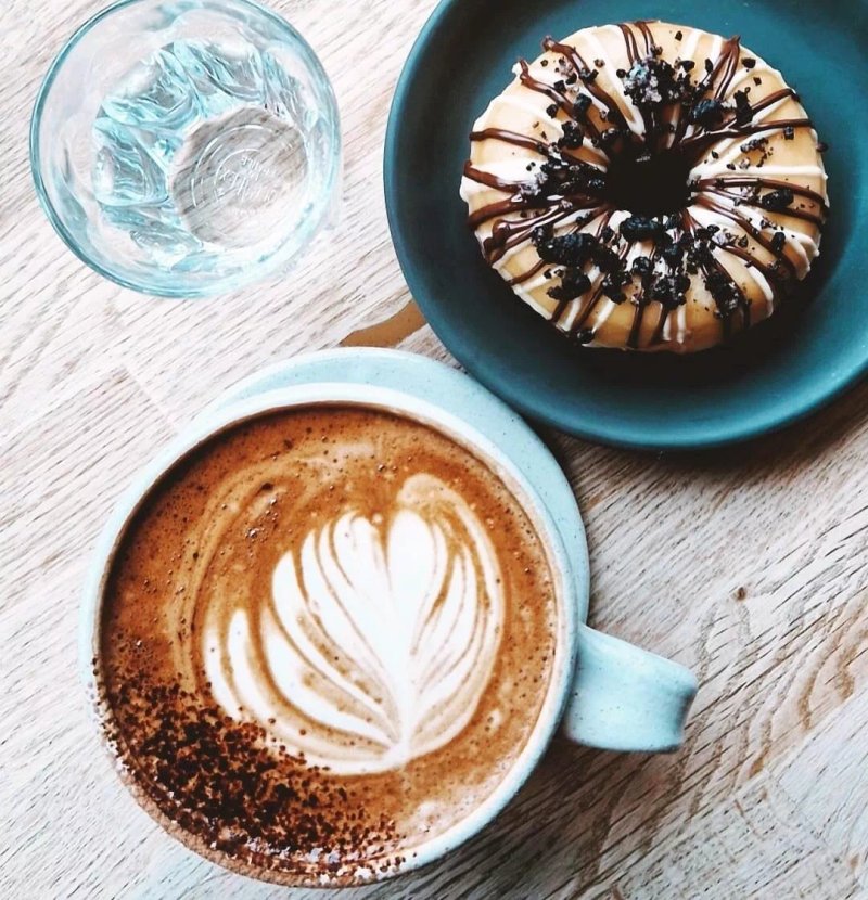 Cult & Coffee, Salford