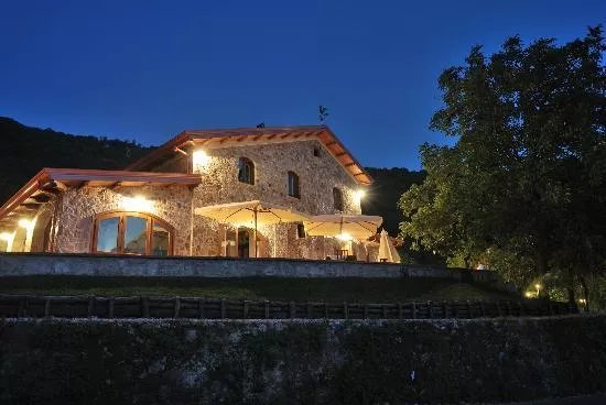 Agriturismo L'Antico Casale