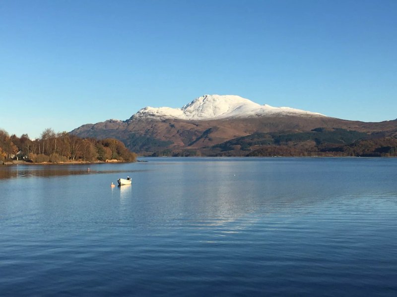 Bay Tarbet Hotel