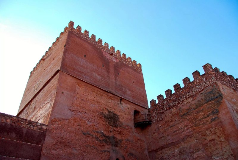 Hotel Castillo de Pilas Bonas