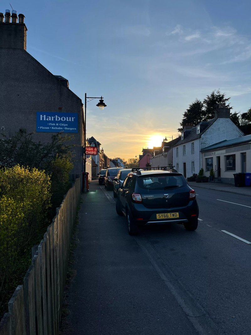 Harbour Fish & Chips
