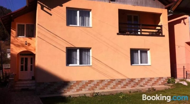 Vila Livia Borsa