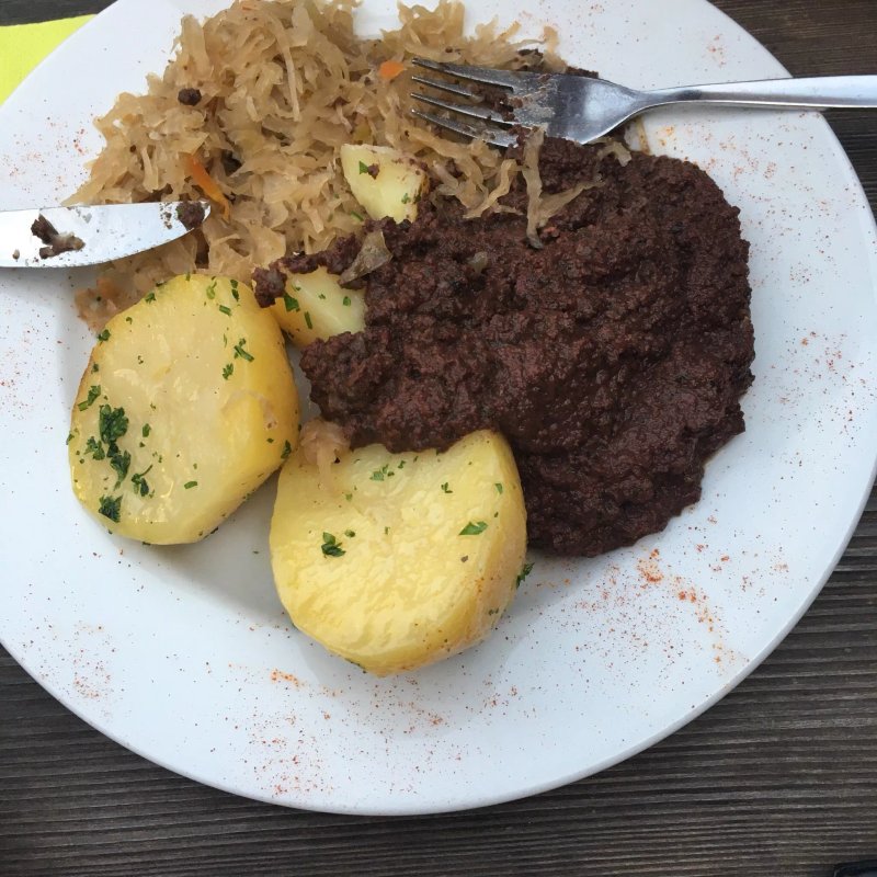 Restaurant & Cafe Sonniges Eck
