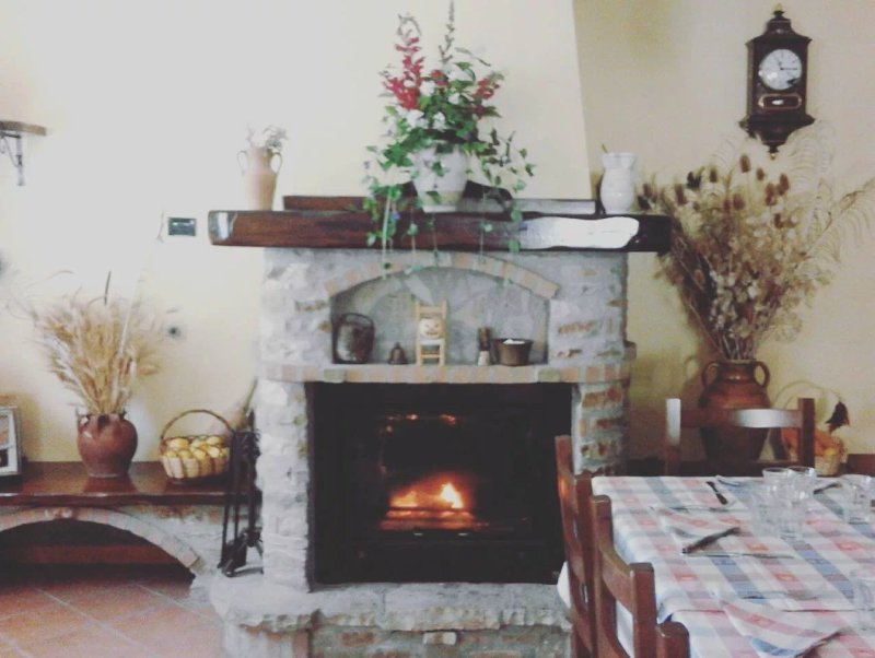 Agriturismo Il Regio Tratturo