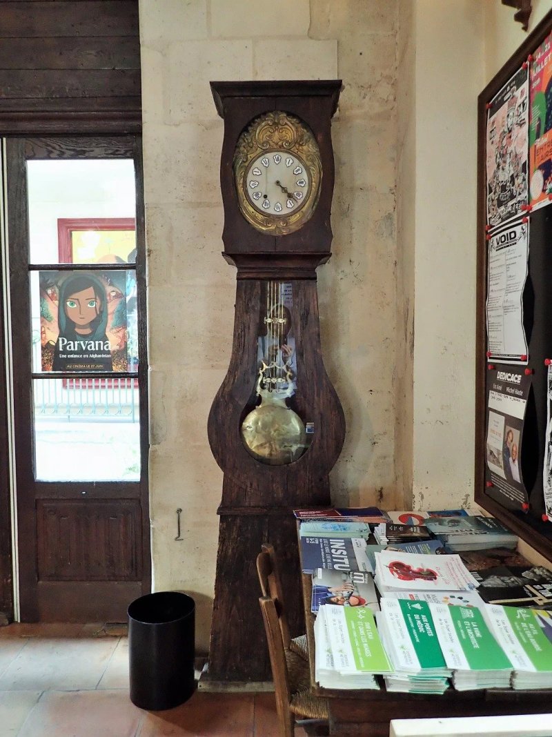 Cafe Utopia