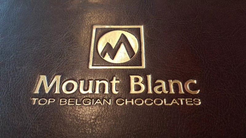 Mount Blanc Pijalnia Czekolady i Kawy