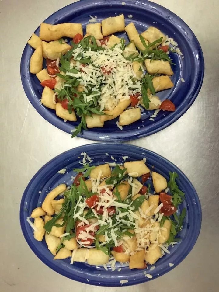 Pizzeria Italia