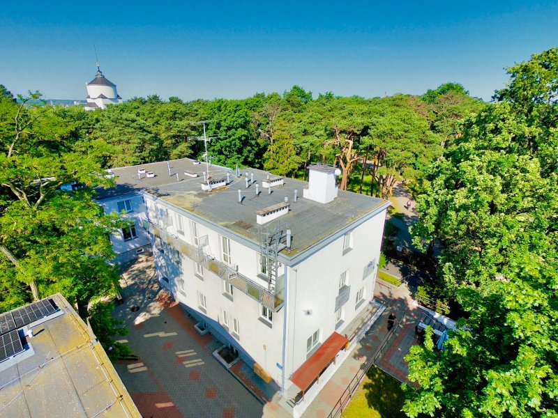 Hotel Ciechocinek | Tvp | Noclegi W Ciechocinku