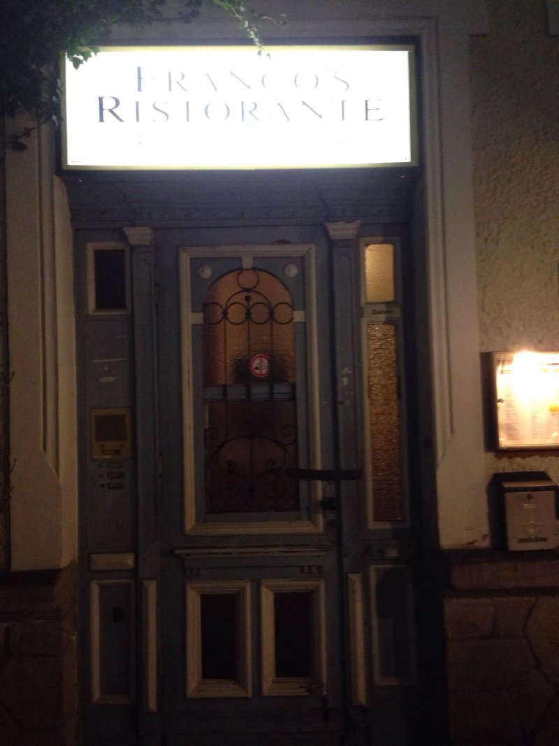 Franco's Ristorante