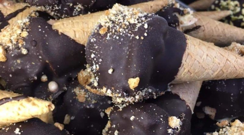 L'angolo del Gelato