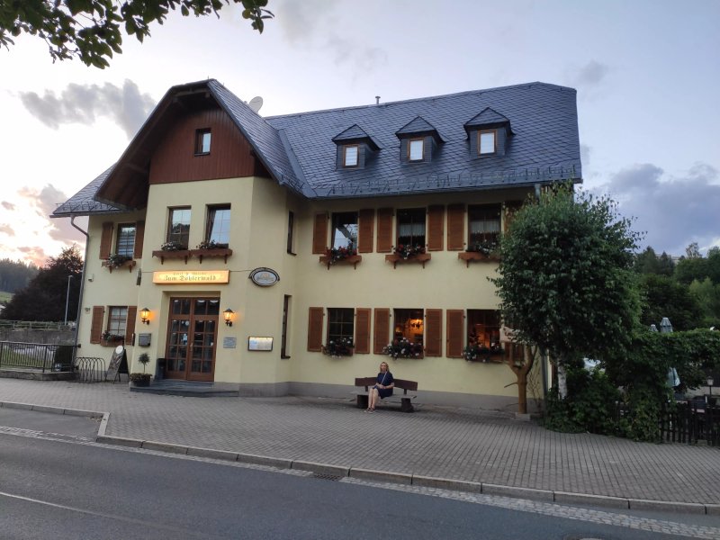 Gaststatte Zum Dohlerwald
