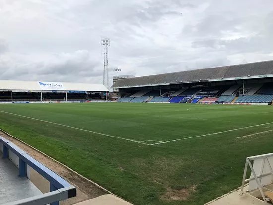 Football Stadium, Peterborough United FC