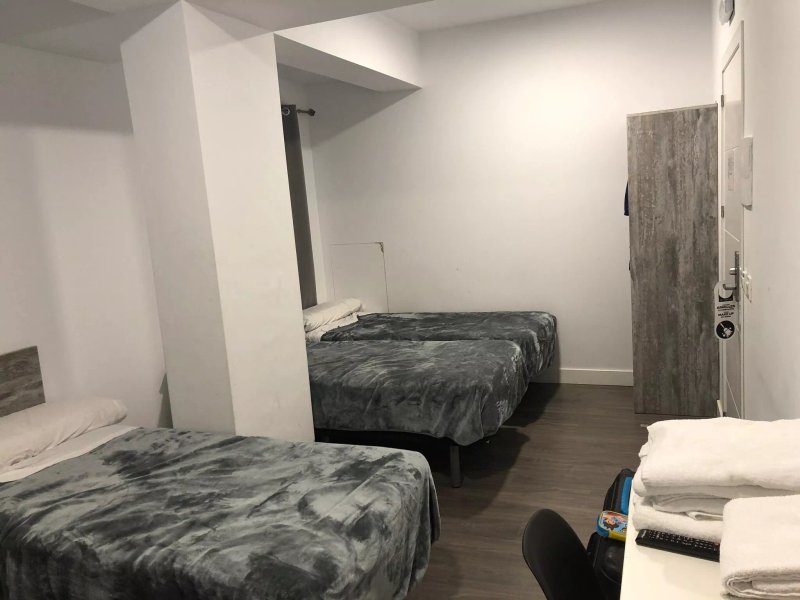 Deluxe Hostels & Suites Merida
