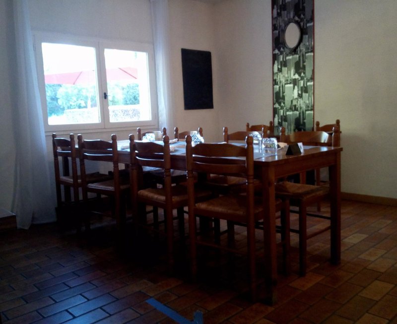 Restaurant Au Relais Des Sens