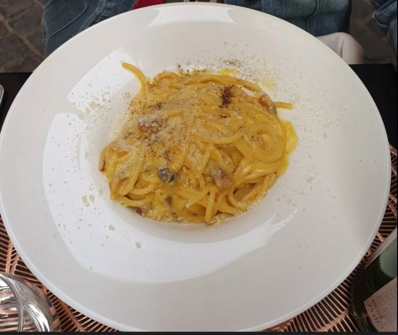 Hostaria de' Pastini