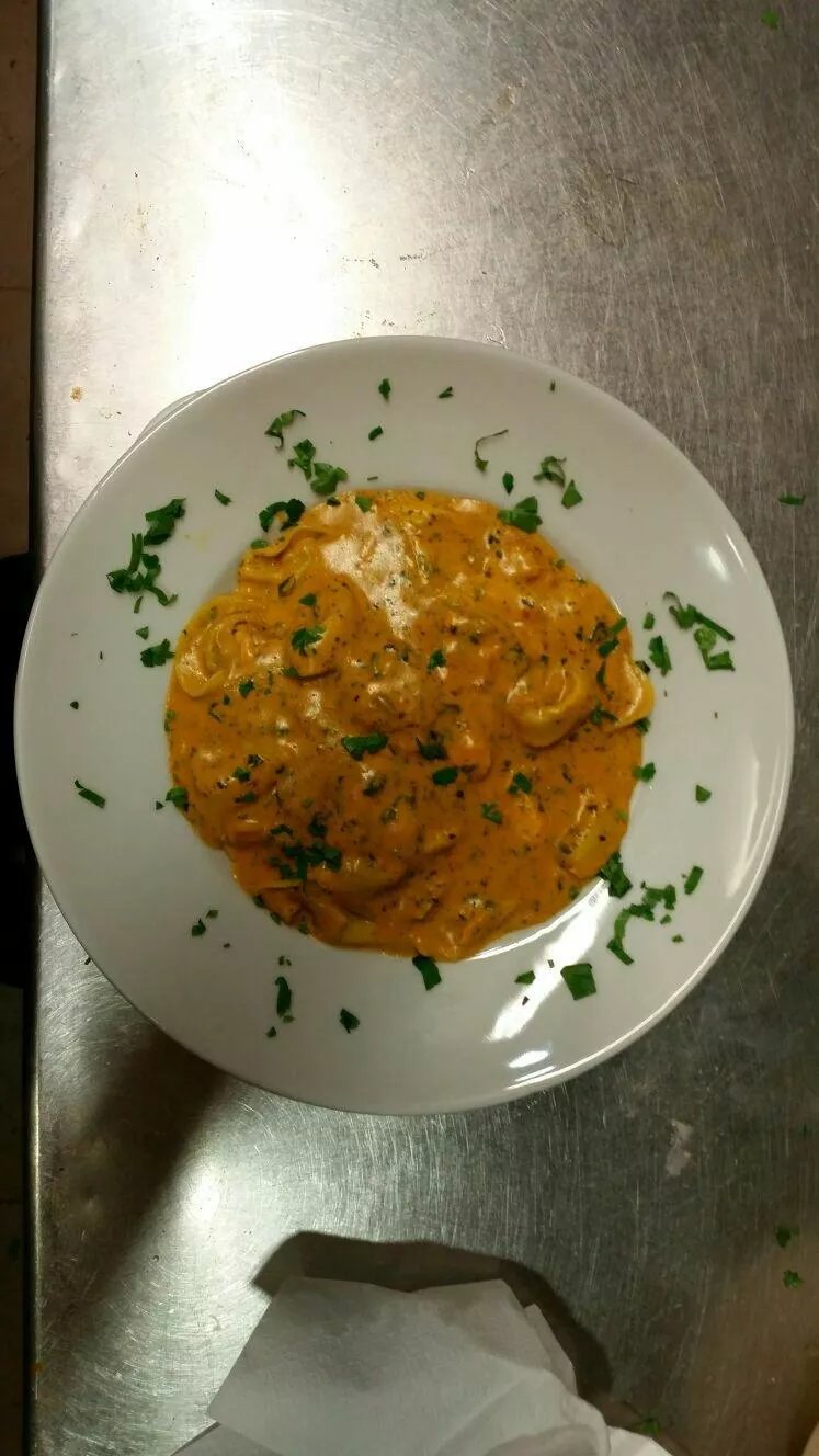 Da Vinci's International and Italian Restaurant