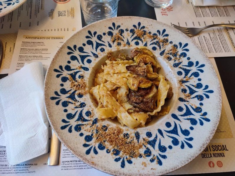 Osteria Popolare Nonna Rita
