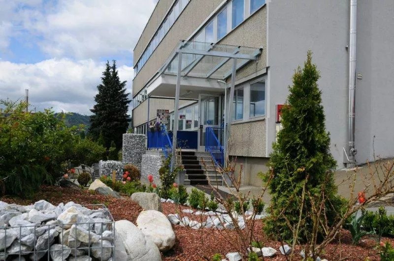 Hotel Fohnsdorf