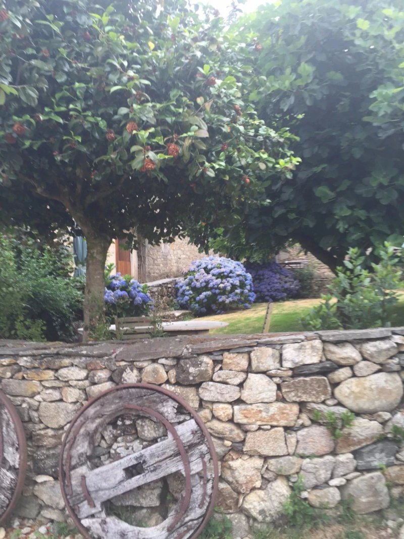 Casa Rural Grana Da Acea