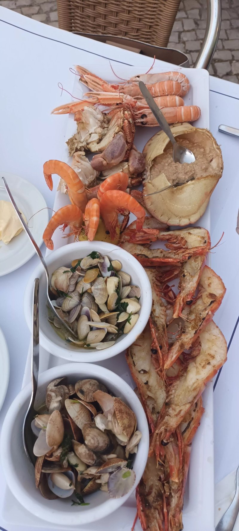 Restaurante Marisqueira Rui