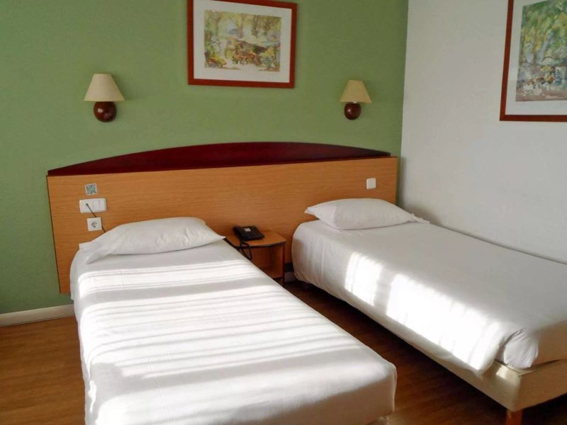 Travelodge Barcelona del Vallés