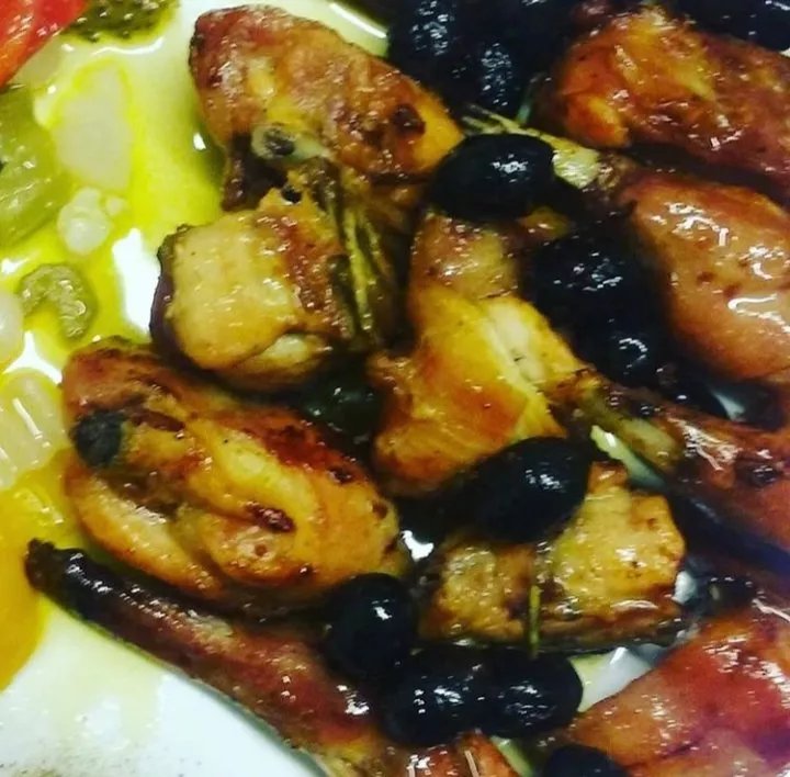 Taverna Paradiso