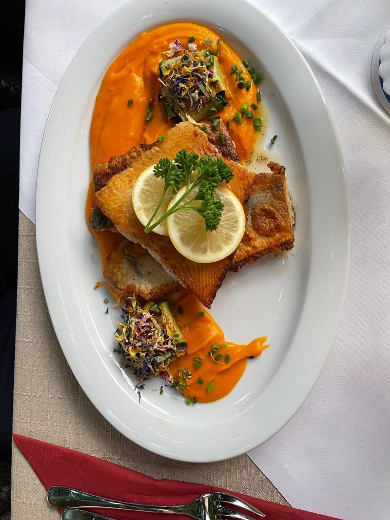Hotel Restaurant Ochsen