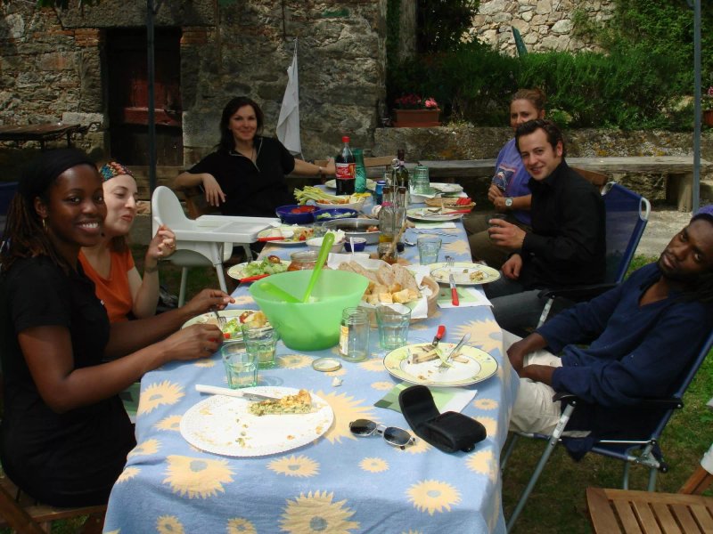 Agriturismo Al Benefizio