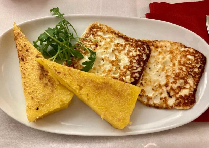 Albergo Ristorante De Bona Luigi