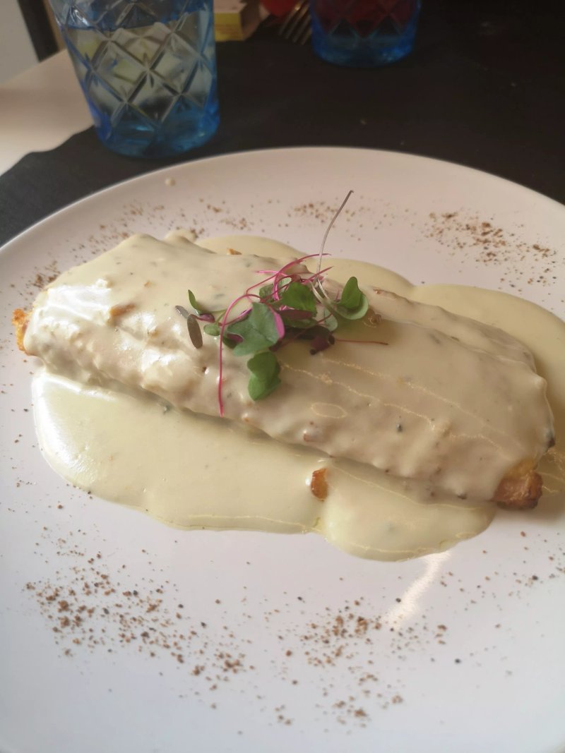 Restaurante La Casona