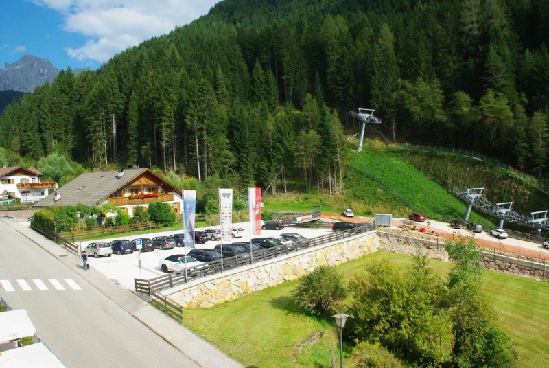 Hotel Seehauser