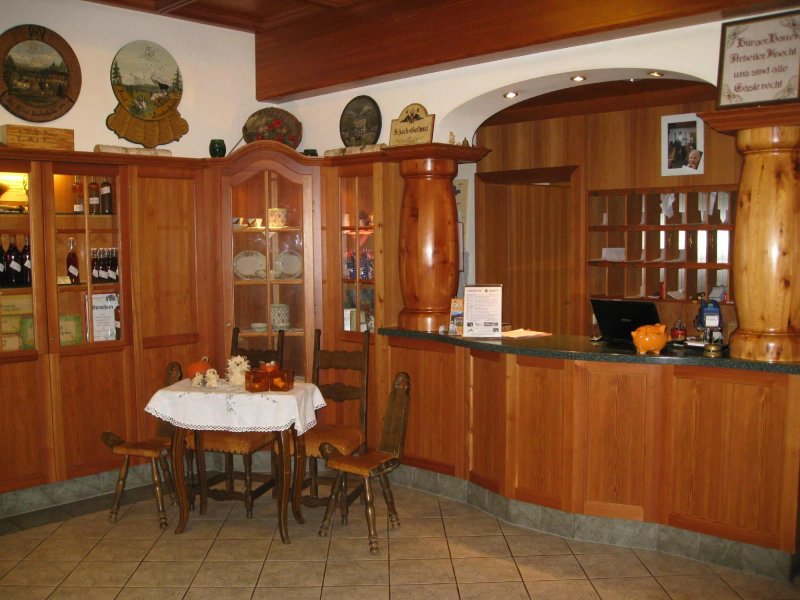 Hotel Gasthof zur Wacht