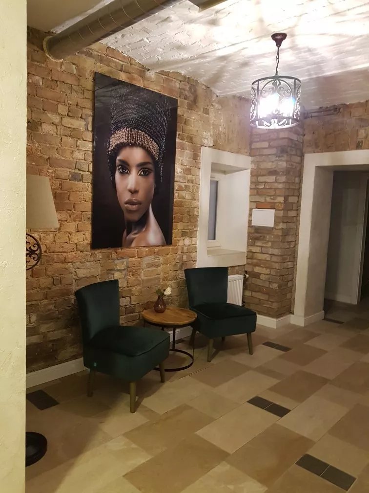 Stabu Seta Residence