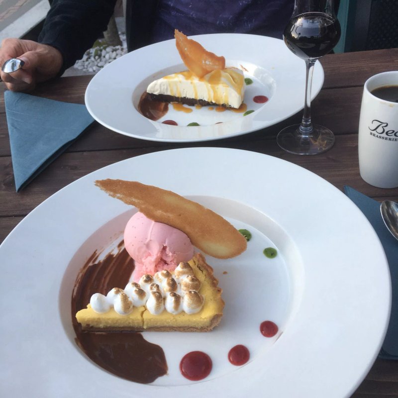 Becks Brasserie & Bar Drammen