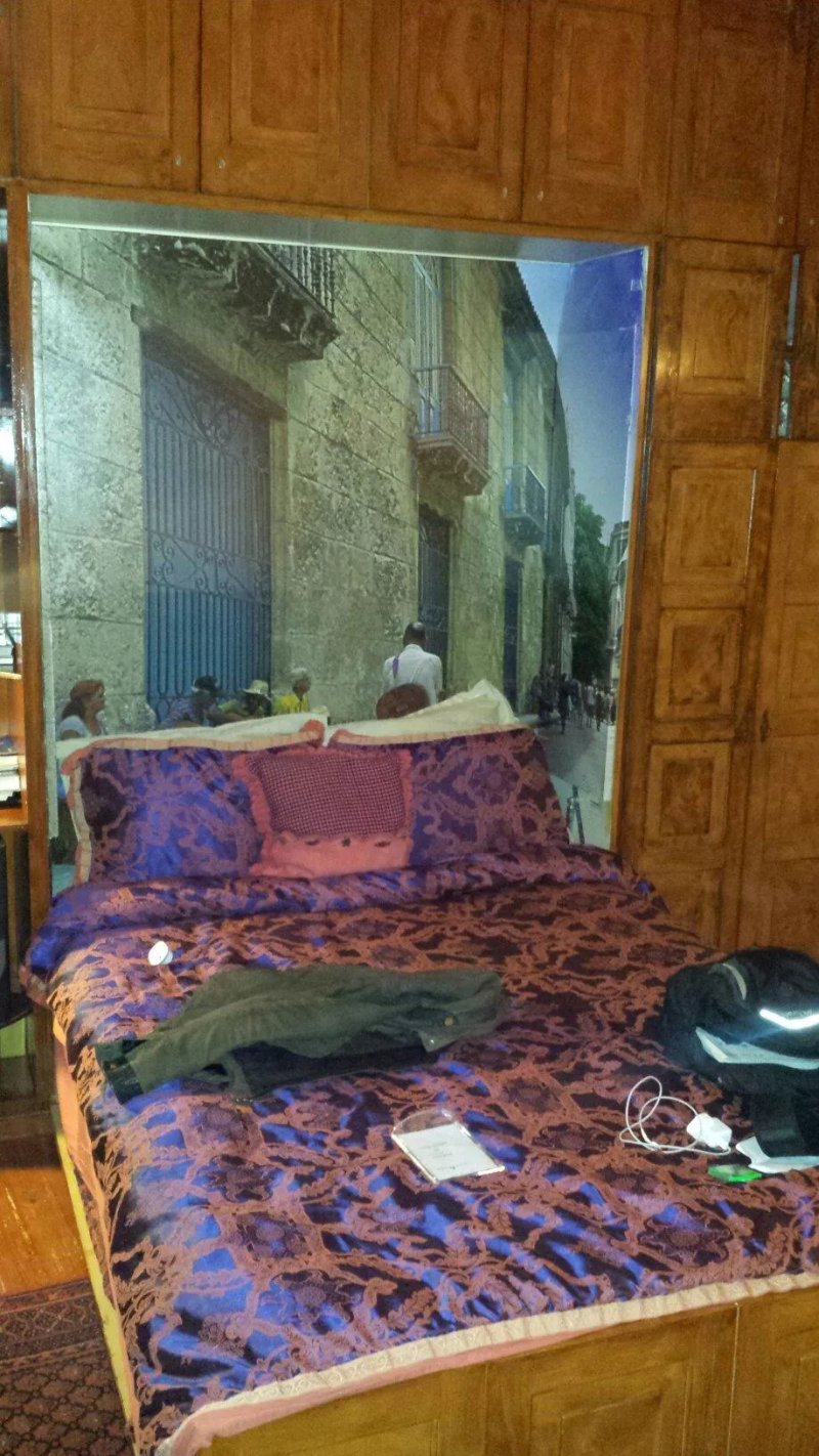 CharmeHotel (B&B) CubaCasa