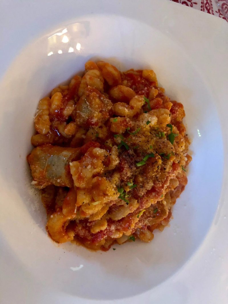 Il Tonno Rosso