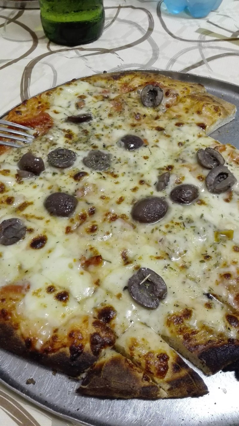 Pizzeria Jolanda