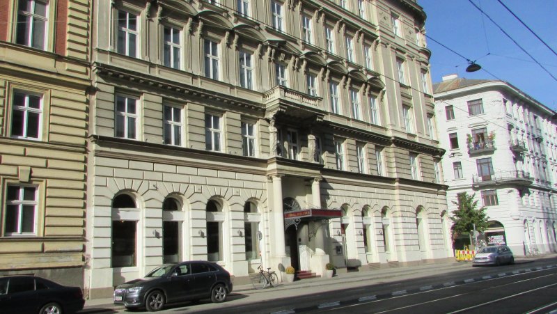 Hotel Bellevue