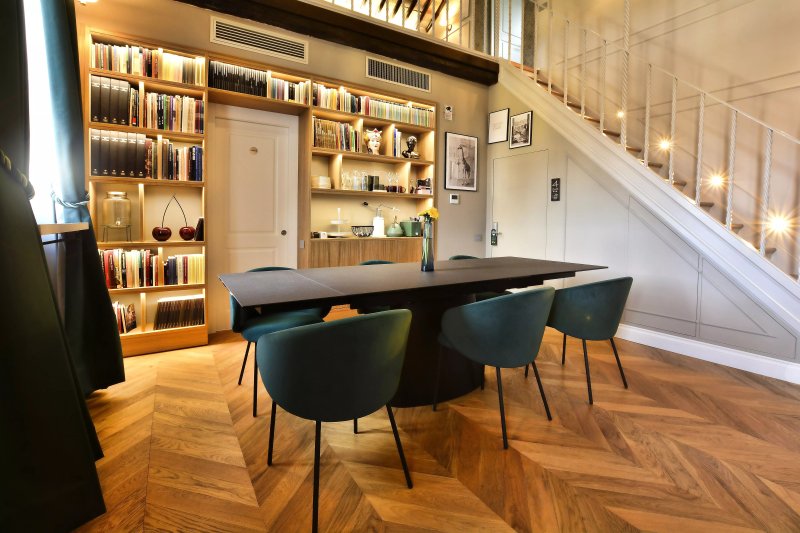 Corte Sospesa Guest House & Spa