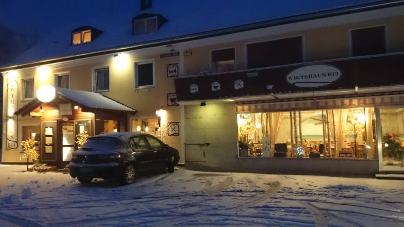 Wirtshaus B13
