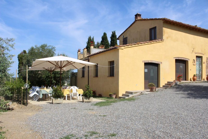 Il Cucule - Ristorante dell'Agriturismo Colle Verde