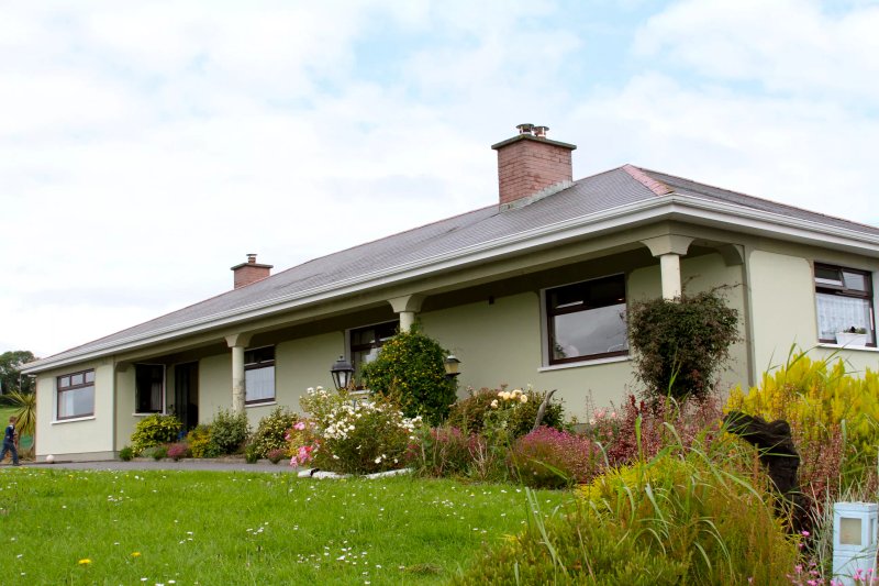 Dromin Farmhouse