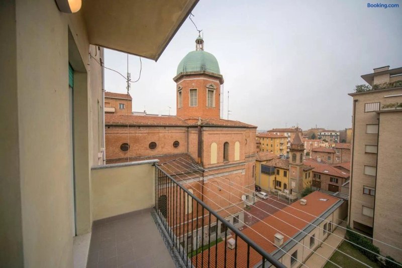 Saffi 15 Apartments