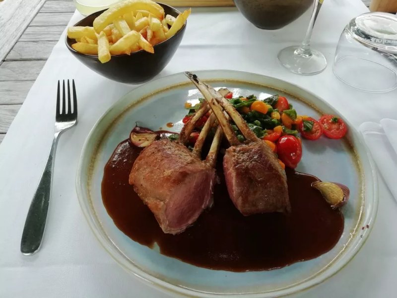 't Gerecht