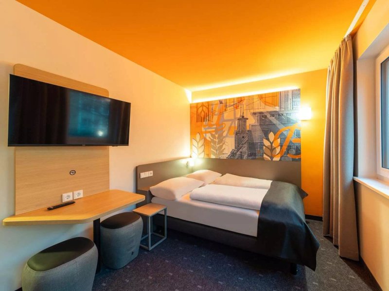 B&b Hotel Hagen