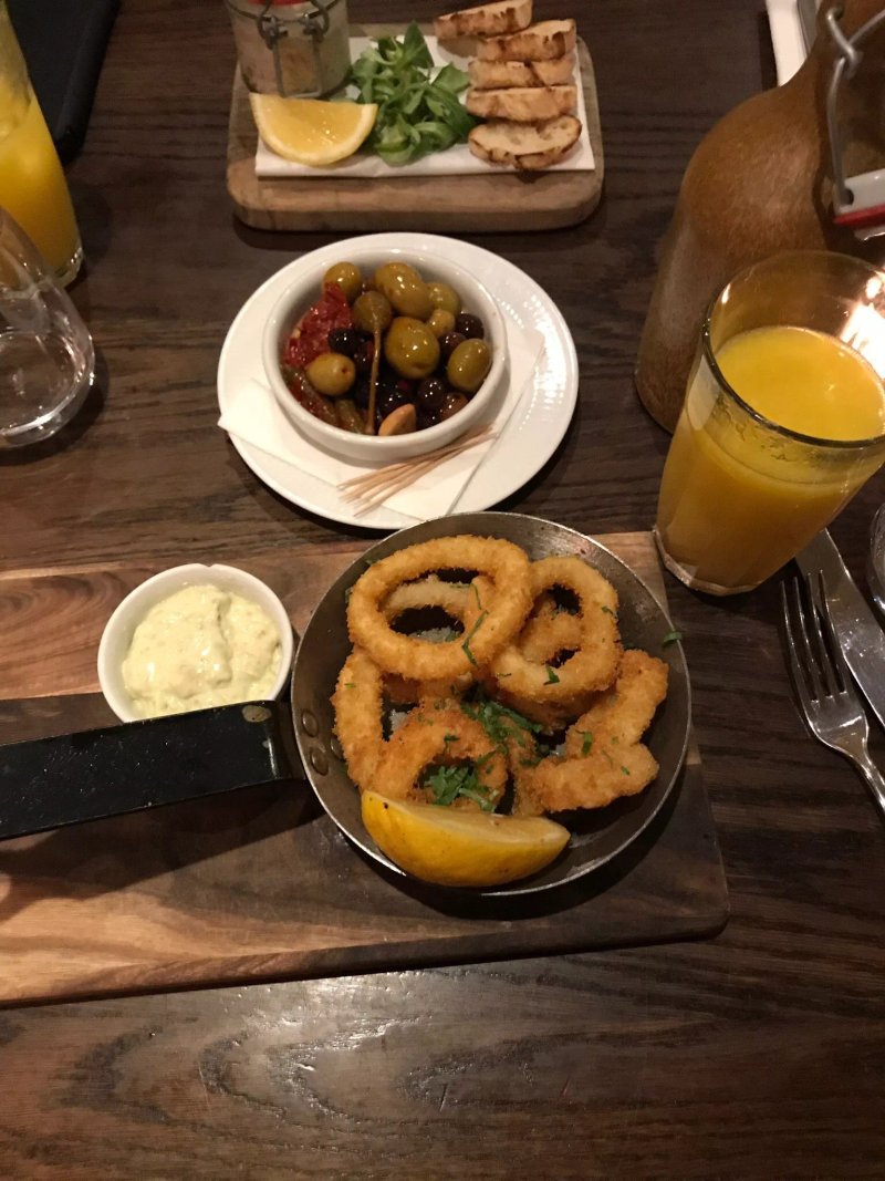 Cote Brasserie - Wimbledon