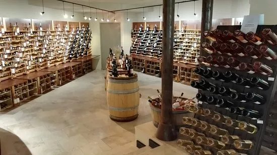 Maison des Vins Coteaux Varois en Provence